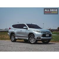 ราคา ⭐️ MITSUBISHI Pajero Sport 2.4 GT Premium 2WD ⭐️ (มือสอง) (360915412)