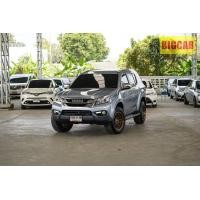 ราคา 2014 ISUZU MU-X 2.5 NAVI อีซูซุ มิวเอ็กซ์ รถบ้าน สภาพสุดคุ้ม ออกรถใช้เงินเริ่มต้น 888 บาท (60v39) (มือสอง) (360319553)
