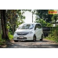 ราคา 2013 HONDA FREED 1.5 SE รถบ้าน เจ้าของเก่าดูแลดีมาก ออกรถวันนี้ใช้เงินออกรถเริ่มต้น 888 บาท (70v39) (มือสอง) (360495794)