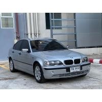 ราคา BMW 318iA 2003 (มือสอง) (360914961)