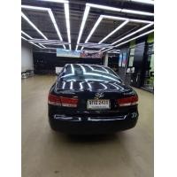 ราคา Hyundai Sonata วิ่งน้อย รถใหม่ สวยมาก สีดำ ประหยัดนำมันมาก (มือสอง) (359925944)