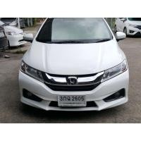 ราคา ขายรถ honda city ปี2014รุ่น v plus (มือสอง) (360881485)