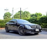 ราคา Benz c180coupe รถเก๋ง2ประตู (มือสอง) (359952132)