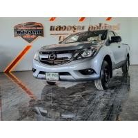 ราคา ขายรถ Mazda BT-50 PRO 2.2 S ธรรมดา ปี 2016 สภาพดี วิ่งน้อย พร้อมใช้งาน เอกสารครบ (มือสอง) (359757140)