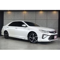 ราคา Toyota Camry 2016 2.0 G EXTREMO Sedan AT (ปี 12-16) B5522 (มือสอง) (360896419)
