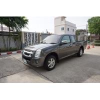 ราคา Isuzu Cab 2.5 slx เกียร์ธรรมดา ปี2010 สีเทา รถกระบะ แคป เจ้าของขายเอง (มือสอง) (360891213)