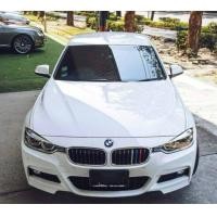 ราคา Bmw330e MSport ปี17 (มือสอง) (360909991)