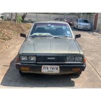 ราคา Toyota corona rt133 MT รถคลาสสิค เก๋าๆ 80s (มือสอง) (360865748)