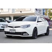 ราคา MG6 TOP ปี2016 1.8X ท้อปสุด ซันรูฟ ไมล์น้อย (มือสอง) (360922427)