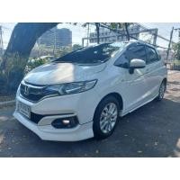 ราคา Honda JAZZ ปี 2018 รุ่น 1.5 V i-VTEC (มือสอง) (360919393)