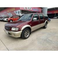 ราคา Isuzu Adventure ปี 2000 เกียร์ธรรมดา (มือสอง) (360708303)