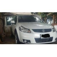 ราคา รถบ้านแท้ๆ suzuki SX4 1.6 ABS 2×4 ปี 2011 ไม่ขายตัดค่ะ (มือสอง) (360925388)