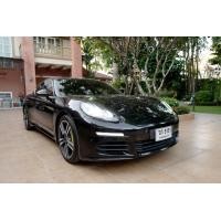 ราคา 2015 PORSCHE Panamera S 3.0 E-hydrid (มือสอง) (360926226)