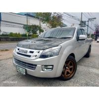 ราคา isuzu all new spacecab 2.5 Z VGS turboปี 2014 จัดเต็มฟรีดาวน์ (มือสอง) (360926477)