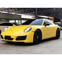 ราคา Porsche Carrera S 991.2 Turbo 2017 (มือสอง) (360935213)