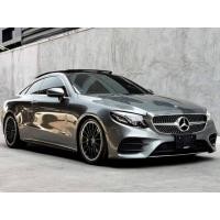 ราคา Benz E300 Coupe Amg Dynamic 2018 (มือสอง) (360935158)