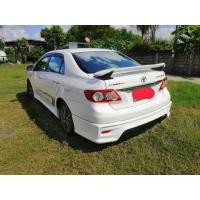 ราคา Toyota Altis TRD sportivo 1.8 (มือสอง) (360932253)