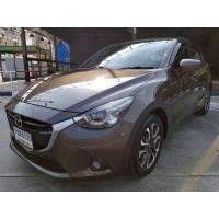 ราคา Mazda 2 1.5 ดีเซล Sport High Plus L ปี 2016 (มือสอง) (360931994)