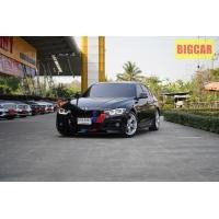 ราคา 2017 BMW 320D M PERFORMANCE ซีดานสปอร์ตรุ่นพิเศษ แต่งหล่อครบเครื่อง รถเช็คศูยน์ตลอด (180v38) (มือสอง) (360035948)
