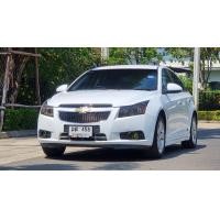 ราคา Chevrolet Cruze 1.8 LTZ AT ปี 2012 ปุ่ม Start ท็อปสุด (มือสอง) (360930569)
