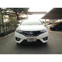 ราคา HONDA NEW JAZZ 1.5 SV PLUS ปี 2016 (มือสอง) (360576715)