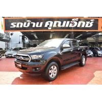 ราคา Ford Renger Dovble Cab 2.2 XLT ปี 2018 (มือสอง) (360504769)