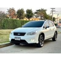 ราคา subaru xv 2.0 ip sport 2015 4wd รถสวย เจ้าของขายเอง (มือสอง) (360929602)