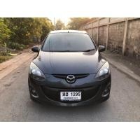 ราคา Mazda2 ปี12 รุ่น 1.5 Sport Spirit (มือสอง) (360928557)