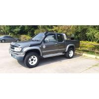 ราคา ขายรถบ้านใช้เอง Toyota tiger d4d 4wd 3.0 mt cab รุ่น G limited (มือสอง) (360861725)