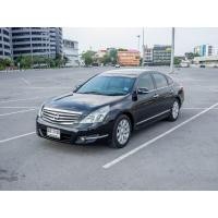 ราคา Nissan Teana 250XV V6 2009 เจ้าของขายเอง (มือสอง) (360500525)