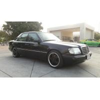 ราคา W124 E200 DIESEL 1995 (มือสอง) (360926752)