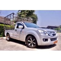 ราคา อีซูซุ ดีแมกซ์ตอนเดียว เครื่อง 2.5VGS ดีเซล เกียร์ธรรมดา (มือสอง) (360934649)