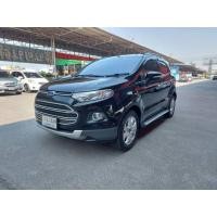 ราคา 2014 FORD ECOSPORT (มือสอง) (360930733)