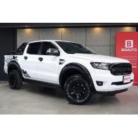 ราคา 2019 Ford Ranger 2.2 XLT DOUBLE CAB Hi-Rider Pickup AT (P7006) (มือสอง) (360926961)