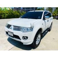 ราคา Mitsubishi Pajero Sport 3.0 V6 GT ปี2012 (มือสอง) (360892069)