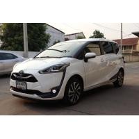 ราคา TOYOTA SIENTA 1.5V (มือสอง) (360945038)