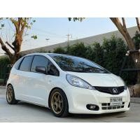 ราคา Jazz 2013 เครดิตดี ฟรีดาวน์ (มือสอง) (360945589)