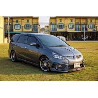 ราคา Mitsubishi Space Wagon (มือสอง) (360945283)