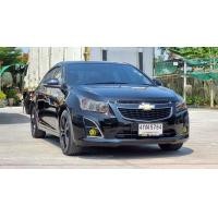ราคา Chevrolet Cruze 1.8 LTZ AT ปี 2015 ปุ่ม Start ท็อปสุด (มือสอง) (360944541)