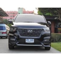 ราคา HYUNDAI H-1 น้องป้ายแดง8000โลแท้ (มือสอง) (360944186)