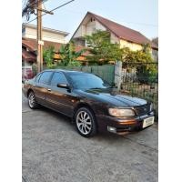 ราคา นิสสัน เซฟิโร่ เครื่อง 2.0 ออโต้ ปี 97 (มือสอง) (360943771)