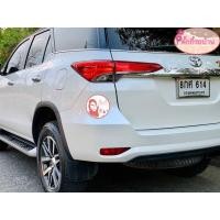 ราคา Fortuner Sport Diesel 2019 ฟรีดาวน์ (มือสอง) (360943623)