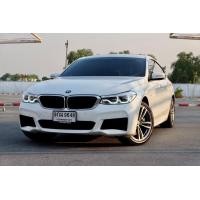 ราคา BMW 630d GT M Sport (มือสอง) (360943470)