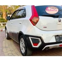 ราคา MG3 X Cross Sport 4หมื่นโล สวย (มือสอง) (360942826)