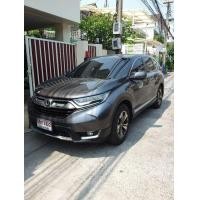 ราคา crv7ที่นั่ง2.4Eป้ายประมูลขับ2มือเดียวเจ้าของขายเอง (มือสอง) (360905034)