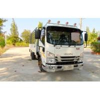 ราคา ขายหกล้อ ISUZU nmr 130 กระบะ4.3 เมตร (มือสอง) (360940178)