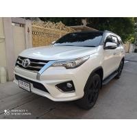 ราคา ด่วนรถบ้านมือเดียว ป้ายแดงTRD-Sprivoขับ2ออฟชั่นเต็ม เบาะหนังแดงดำ ปรับไฟฟ้า ไม่เคยชนหนัก รถดูดีมีสง่า สภาพสวยมาก พร้อมใช้เลยครับ (มือสอง) (360935200)