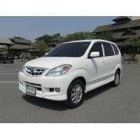 ราคา รถสวย สภาพดี ขับดี ไม่มีชนหนัก พร้อมใช้งาน 2011 TOYOTA AVANZA 1.5 E (มือสอง) (360863489)