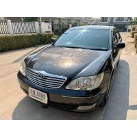 ราคา ขายถูก ตัดสดเท่านั้น Camry 2.4Q รุ่น Top สุด หาใช้งานอยู่ ไม่ผิดหวัง (มือสอง) (360936502)