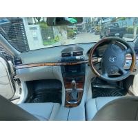 ราคา Benz E200 (มือสอง) (360946963)